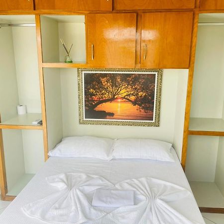Hotel Shalom Juazeiro do Norte Exterior photo