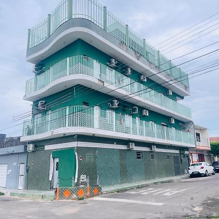 Hotel Shalom Juazeiro do Norte Exterior photo