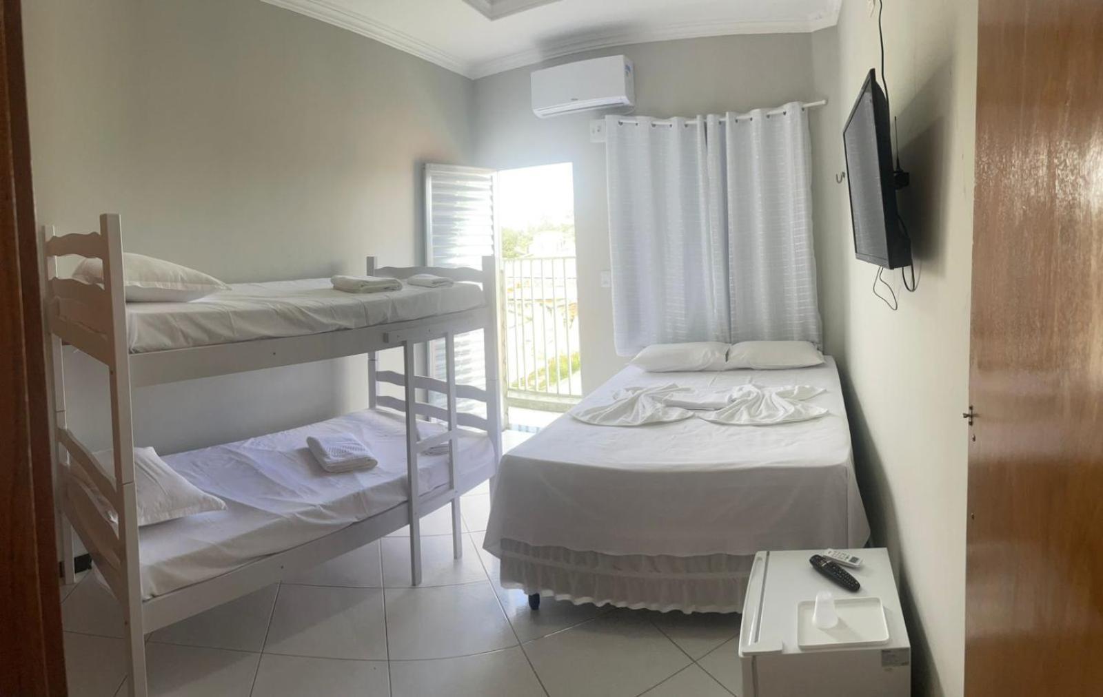 Hotel Shalom Juazeiro do Norte Exterior photo