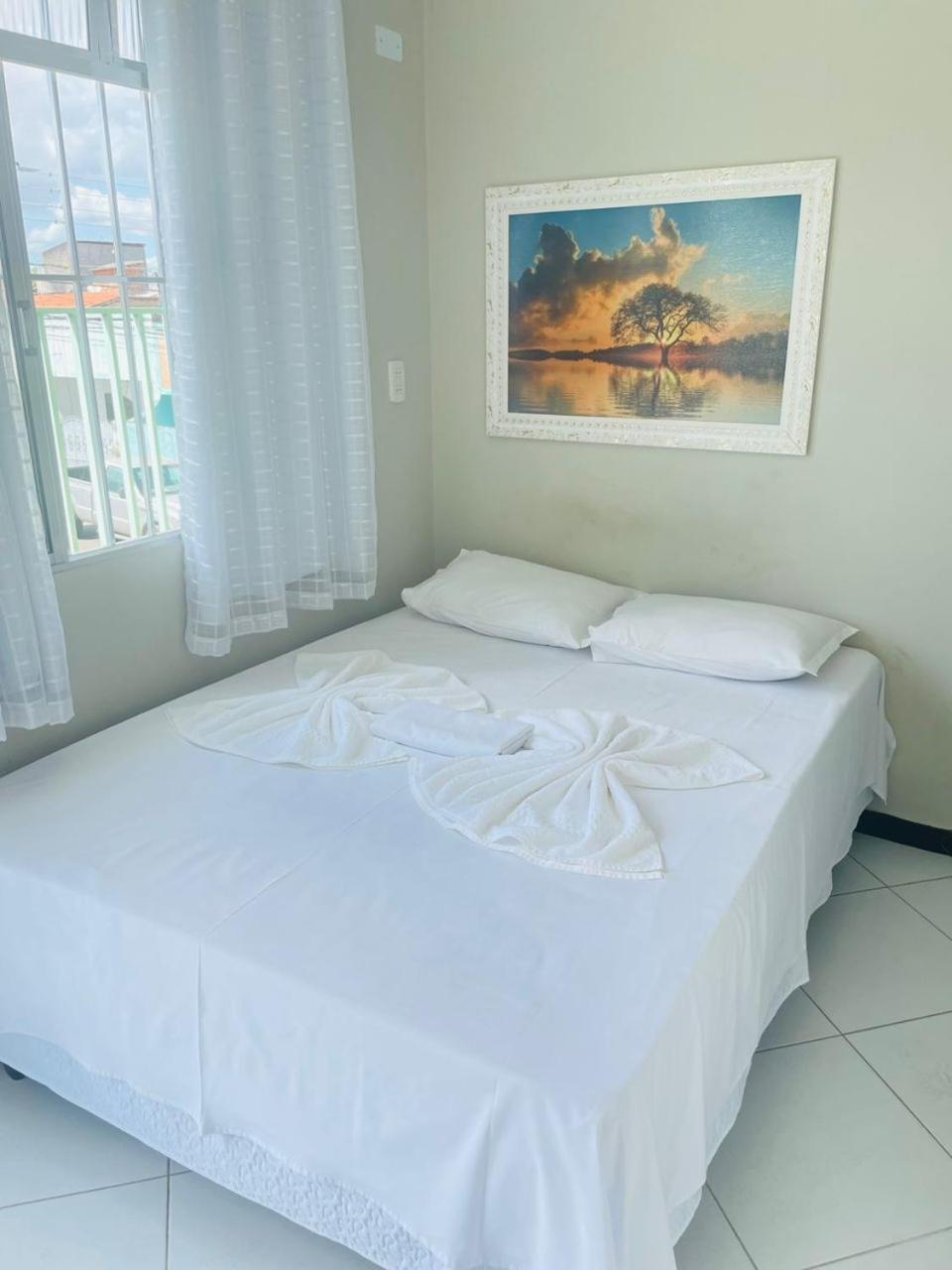 Hotel Shalom Juazeiro do Norte Exterior photo
