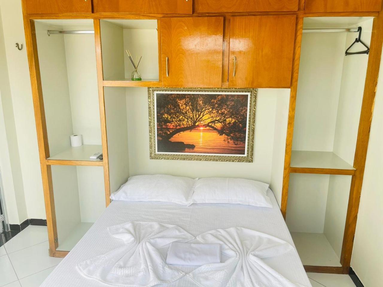 Hotel Shalom Juazeiro do Norte Exterior photo