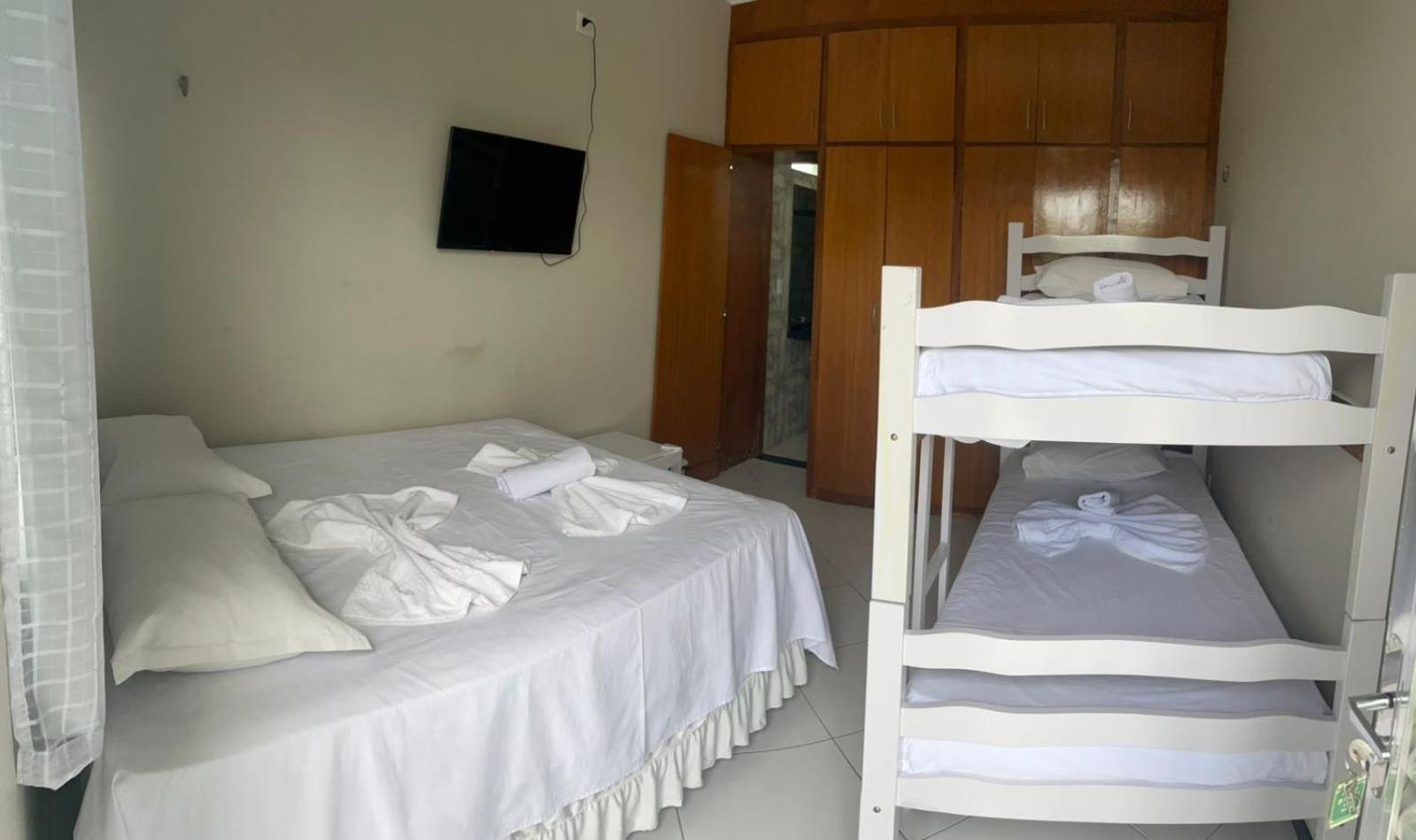 Hotel Shalom Juazeiro do Norte Exterior photo