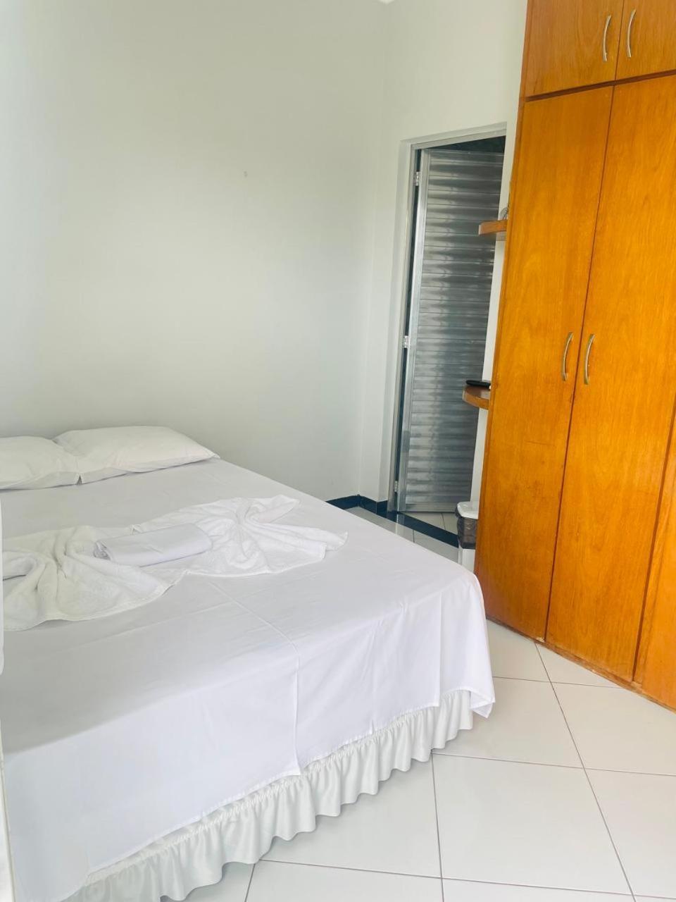 Hotel Shalom Juazeiro do Norte Exterior photo