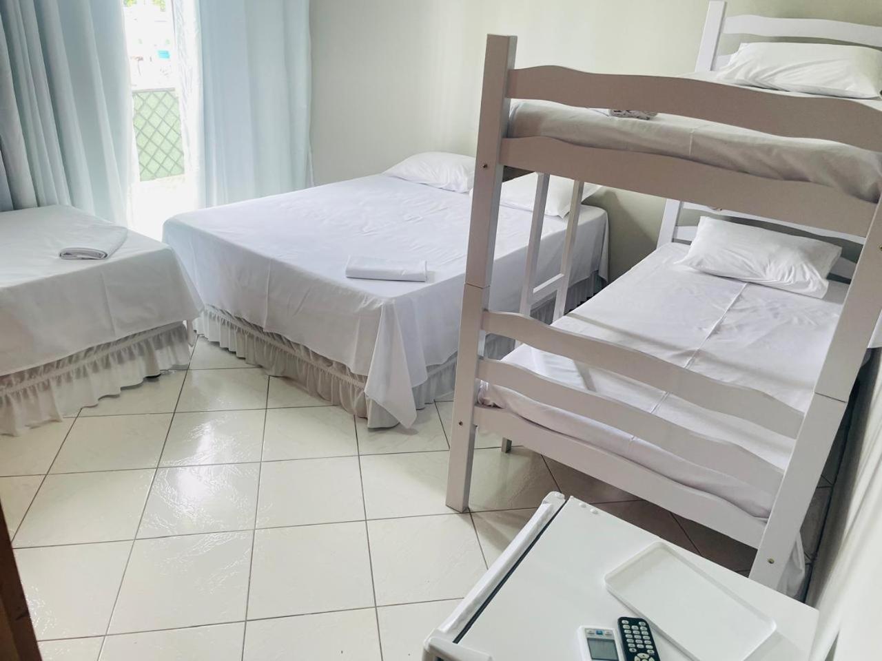 Hotel Shalom Juazeiro do Norte Exterior photo