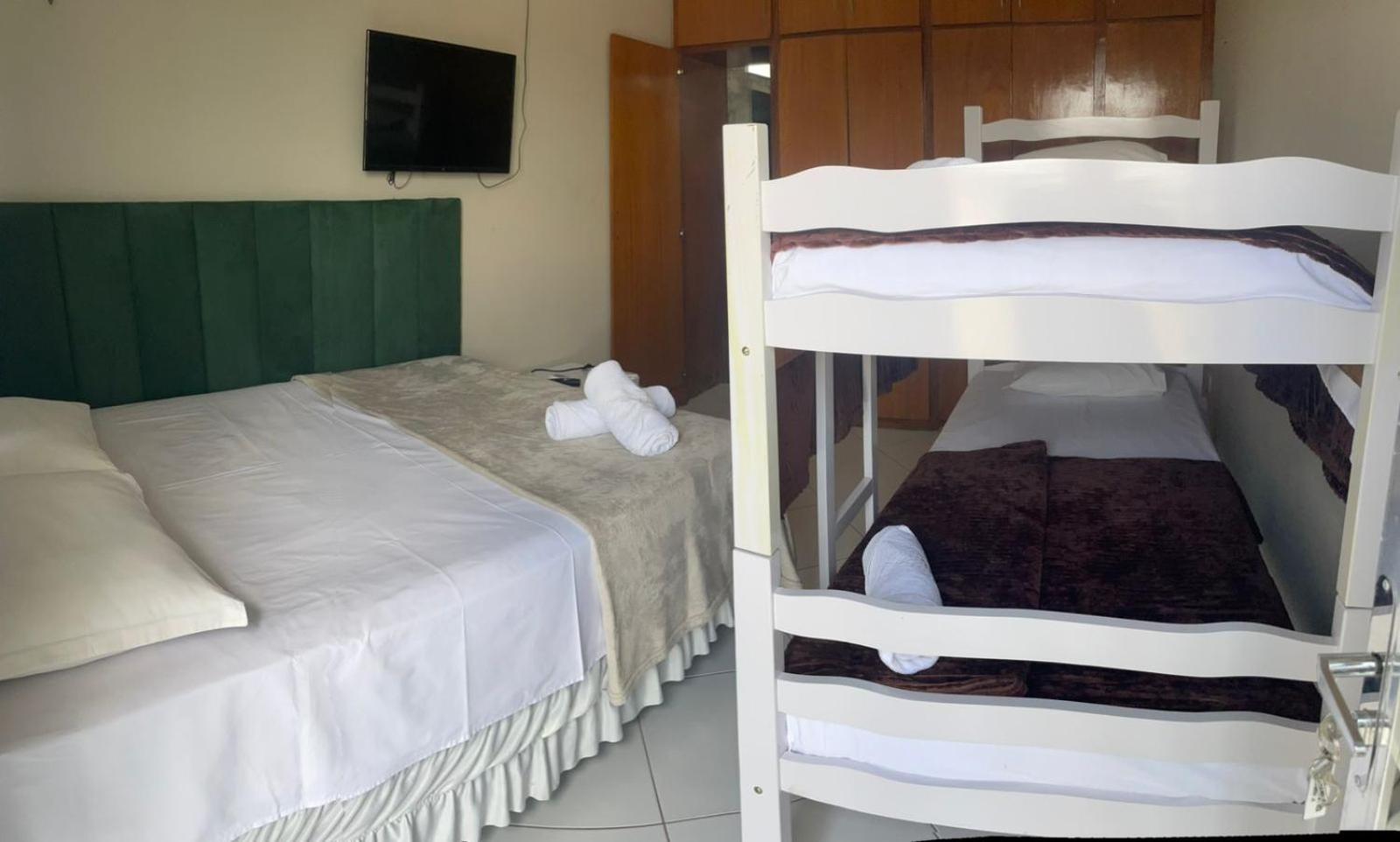 Hotel Shalom Juazeiro do Norte Exterior photo