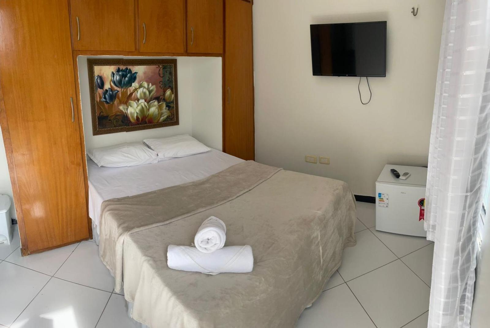 Hotel Shalom Juazeiro do Norte Exterior photo
