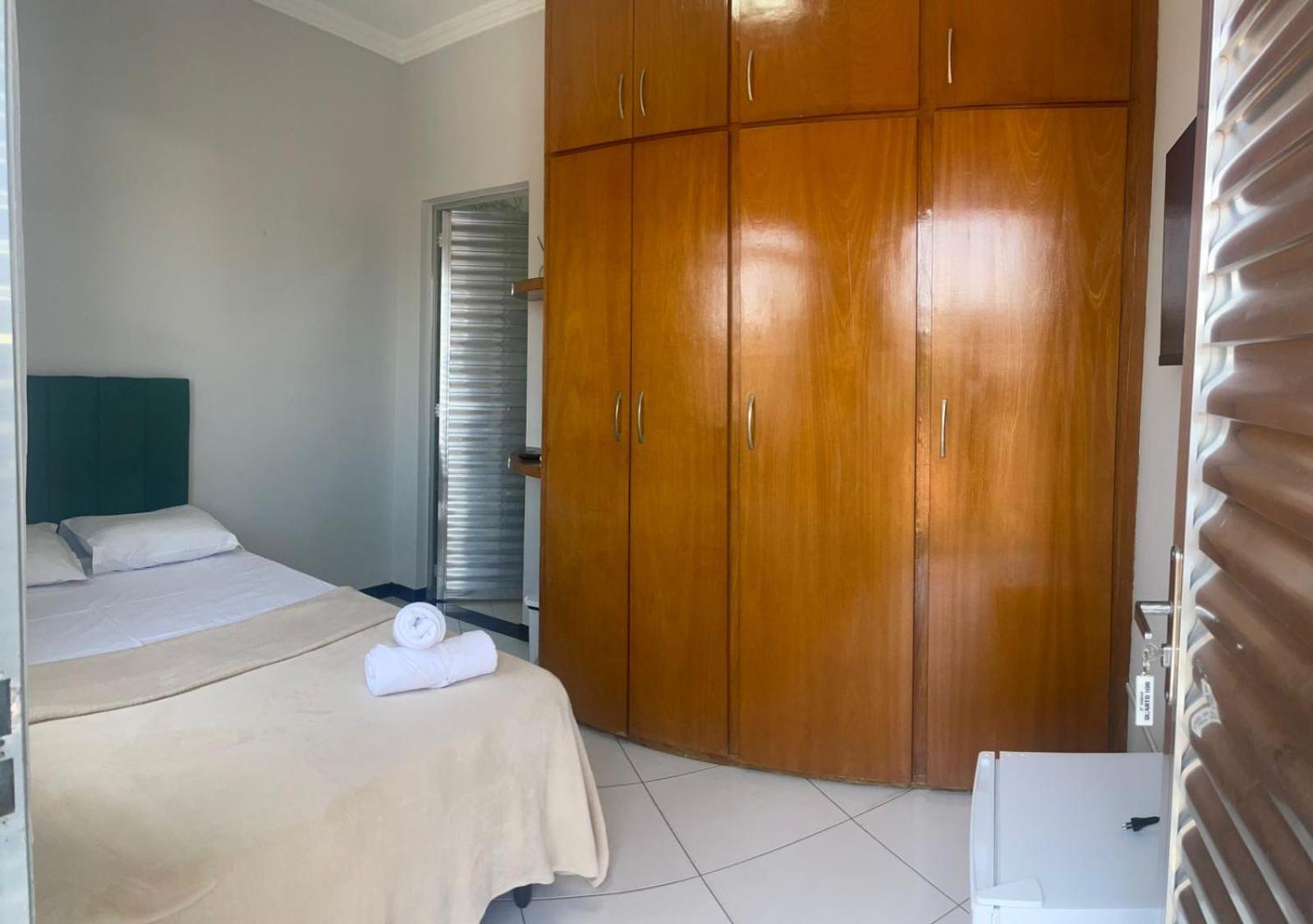 Hotel Shalom Juazeiro do Norte Exterior photo