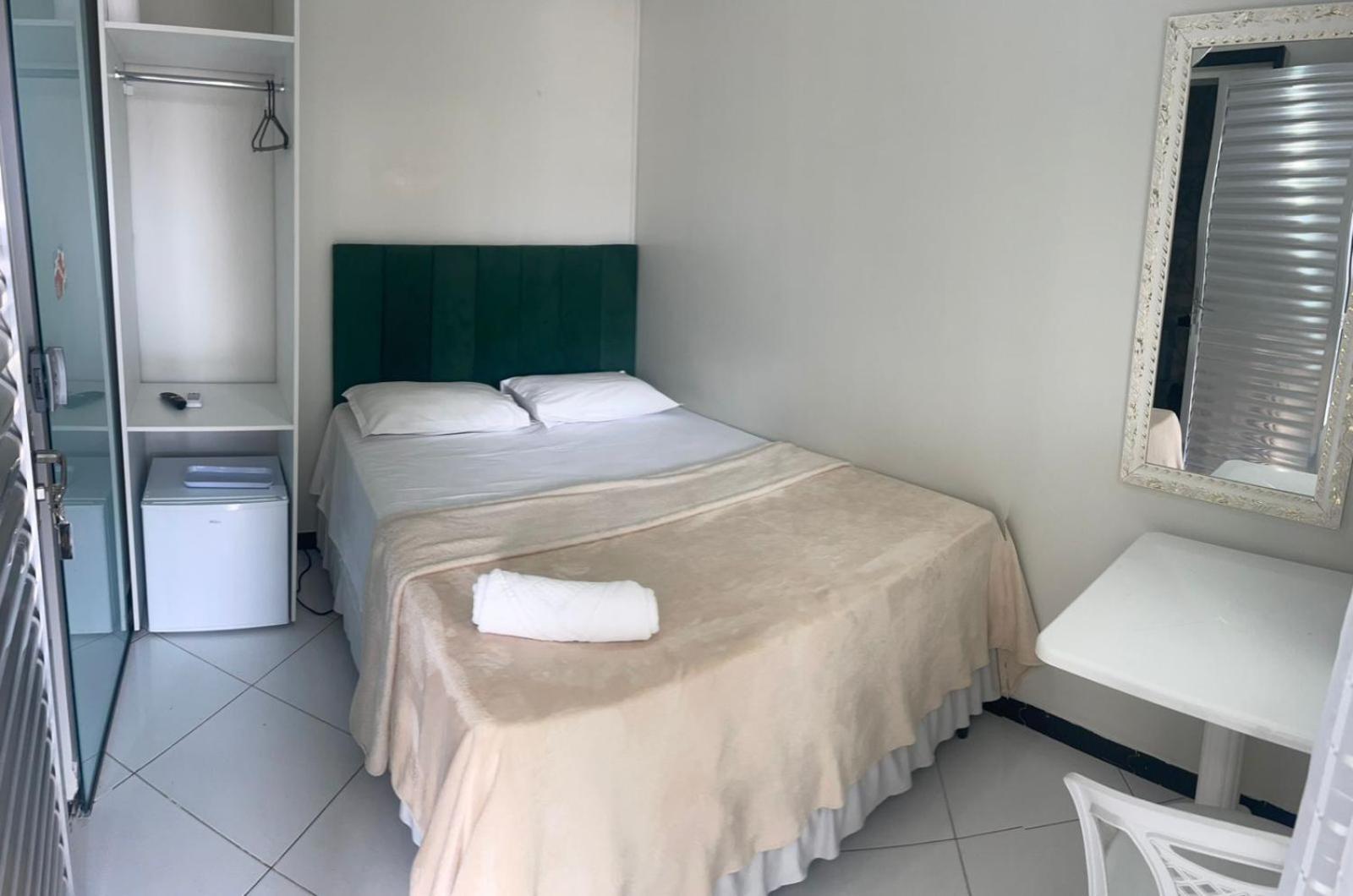 Hotel Shalom Juazeiro do Norte Exterior photo