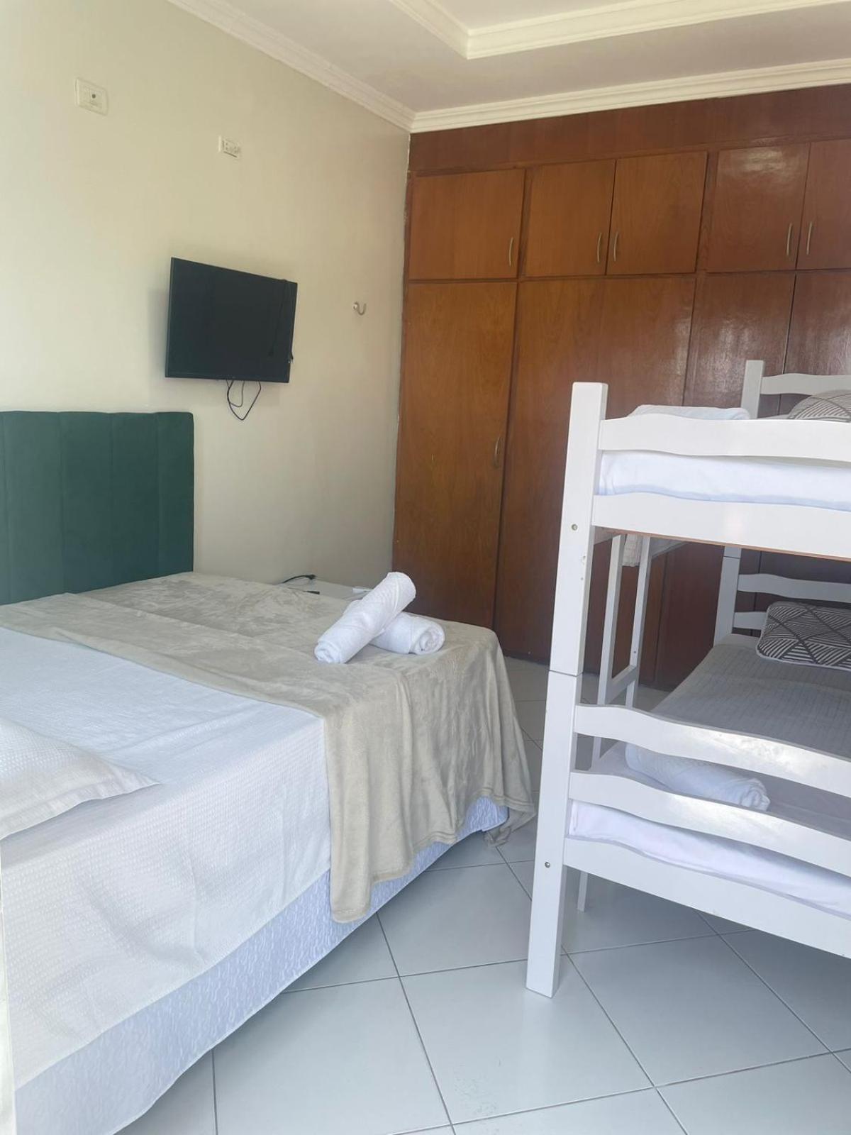 Hotel Shalom Juazeiro do Norte Exterior photo