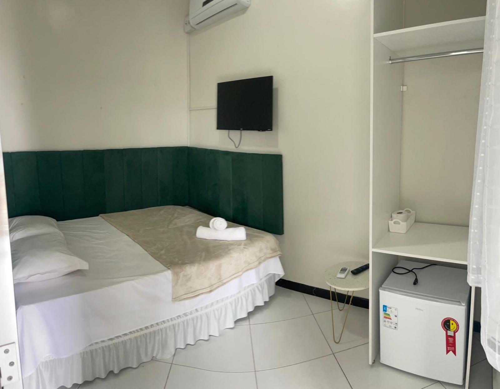 Hotel Shalom Juazeiro do Norte Exterior photo