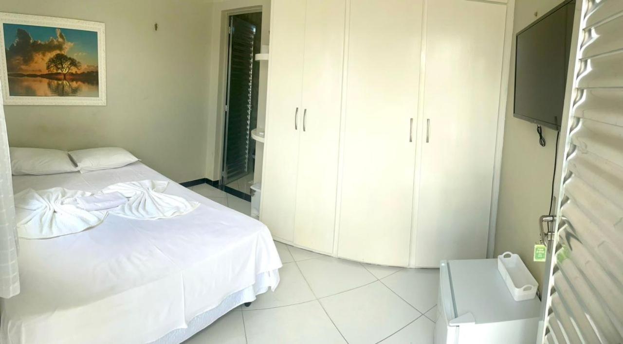 Hotel Shalom Juazeiro do Norte Exterior photo
