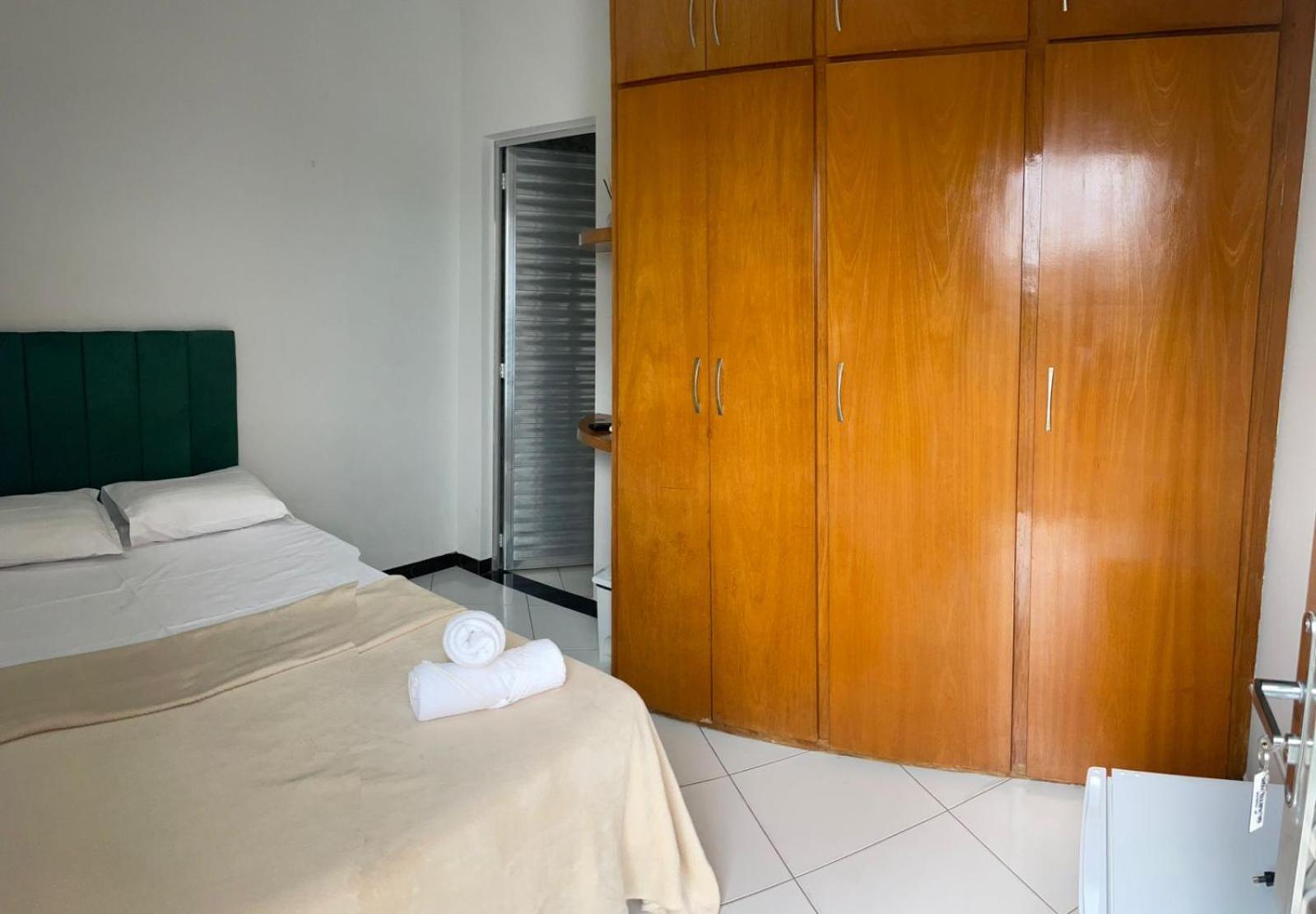 Hotel Shalom Juazeiro do Norte Exterior photo