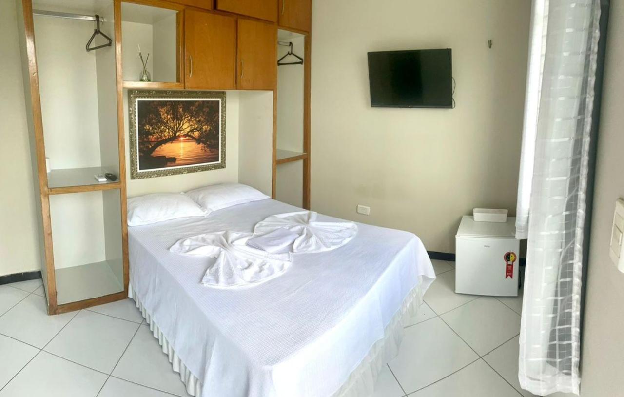 Hotel Shalom Juazeiro do Norte Exterior photo